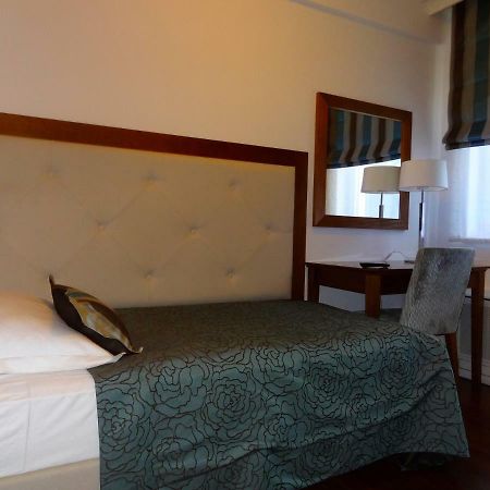 Apartments Ruza มาคาร์สกา ภายนอก รูปภาพ